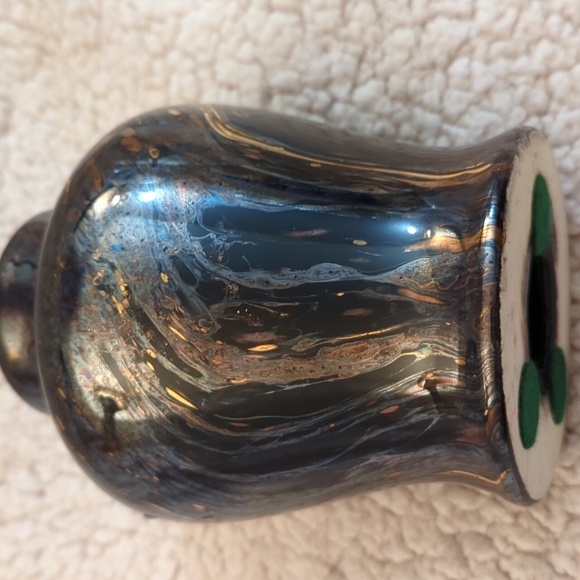 PartyLite candle lantern - Picture 5 of 10